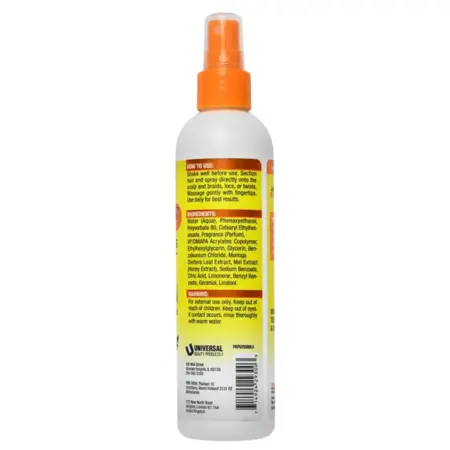 Jamaican Mango and Lime Lock and Set Styling Lotion 236ml - 1